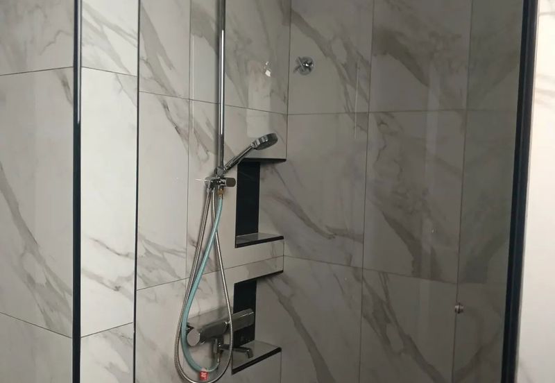 Ipoh canning garden taman chateau 2 sty bungalow house for rent