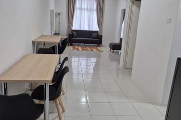 Anderson Residences@ipoh