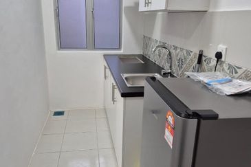 Anderson Residences@ipoh