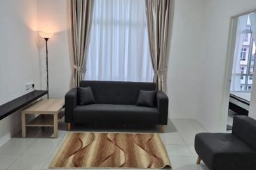 Anderson Residences@ipoh