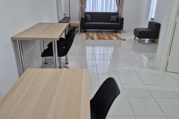 Anderson Residences@ipoh