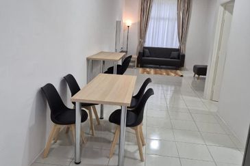 Anderson Residences@ipoh