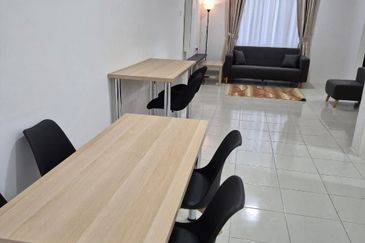 Anderson Residences@ipoh