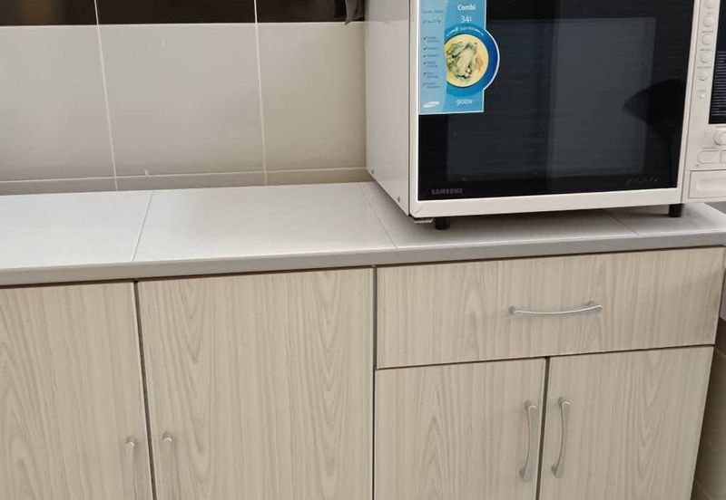 Ipoh lahat desa pelancungan fully furnished single storey house for rent