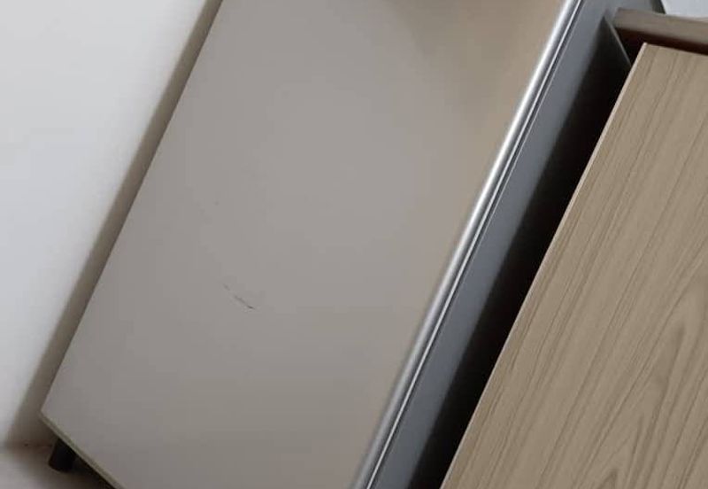 Ipoh lahat desa pelancungan fully furnished single storey house for rent