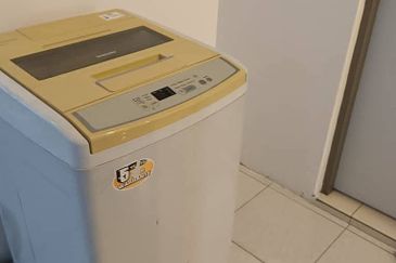 Ipoh lahat desa pelancungan fully furnished single storey house for rent