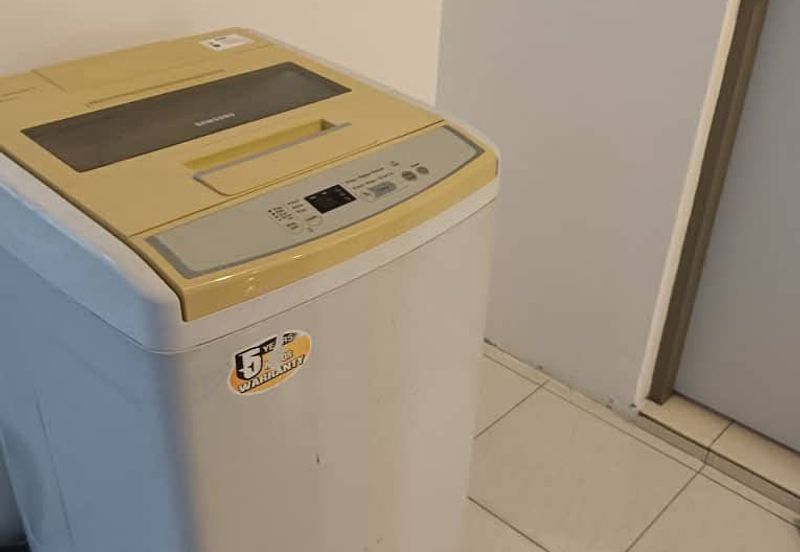 Ipoh lahat desa pelancungan fully furnished single storey house for rent