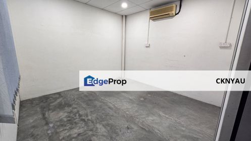 Ipoh gunung view renovated ground floor shoplot for rent, Perak, Ipoh