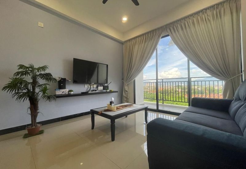 The Cove @ Ipoh Garden East