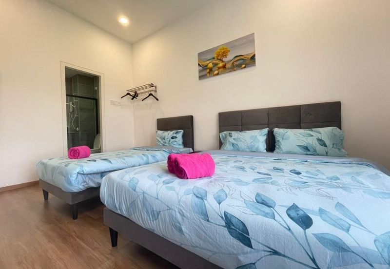 The Cove @ Ipoh Garden East