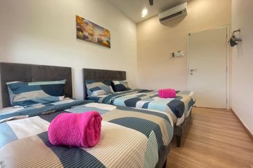 The Cove @ Ipoh Garden East