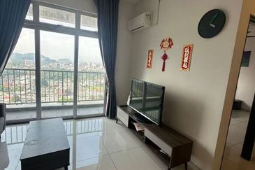 PRIMA @ KAMPUNG PALOH