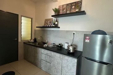 PRIMA @ KAMPUNG PALOH