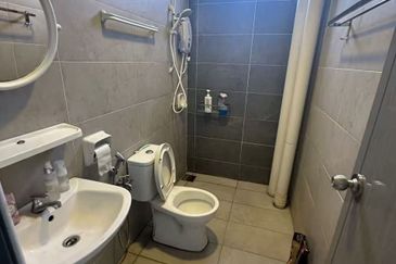 PRIMA @ KAMPUNG PALOH