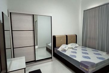 Palazzo @ Ipoh Garden East