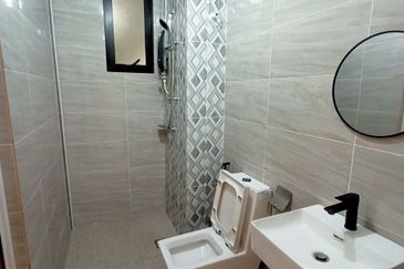 Palazzo @ Ipoh Garden East