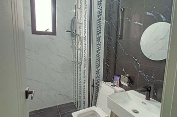 Palazzo @ Ipoh Garden East