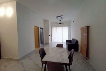 Palazzo @ Ipoh Garden East