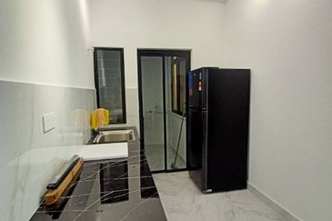 Palazzo @ Ipoh Garden East