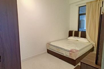 Palazzo @ Ipoh Garden East