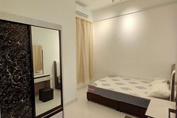 Palazzo @ Ipoh Garden East