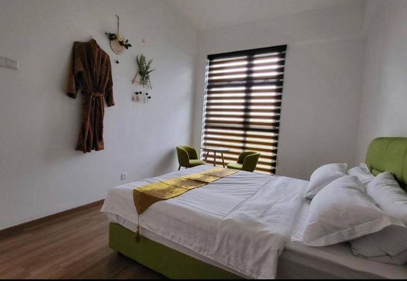 The Cove @ Ipoh Garden East