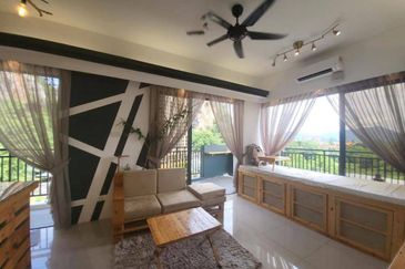 The Cove @ Ipoh Garden East