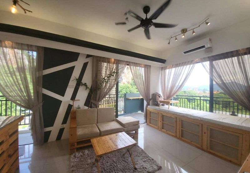 The Cove @ Ipoh Garden East