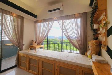 The Cove @ Ipoh Garden East