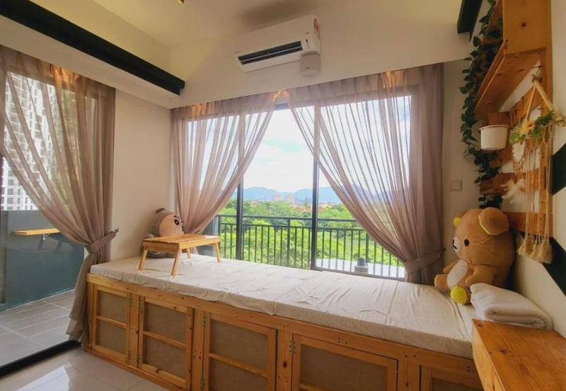 The Cove @ Ipoh Garden East