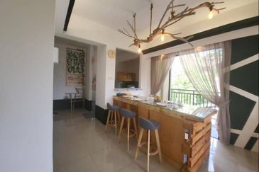 The Cove @ Ipoh Garden East