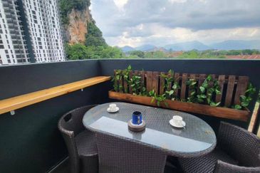 The Cove @ Ipoh Garden East