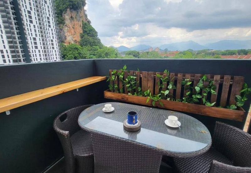 The Cove @ Ipoh Garden East