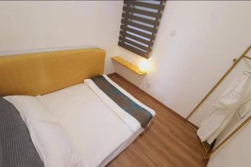 The Cove @ Ipoh Garden East