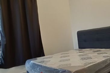 Palazzo @ Ipoh Garden East