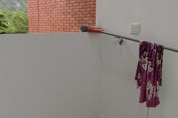 Palazzo @ Ipoh Garden East