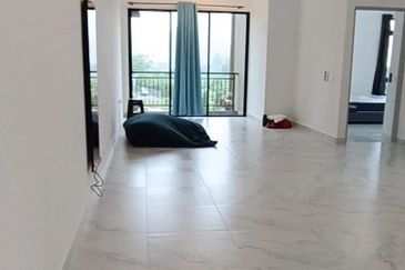 Palazzo @ Ipoh Garden East