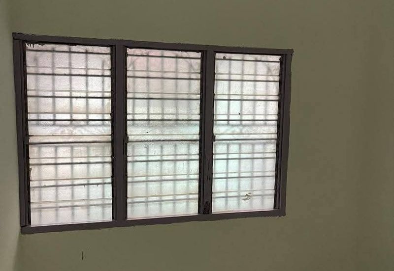 Ipoh menglembu falim taman mas single storey house for sale