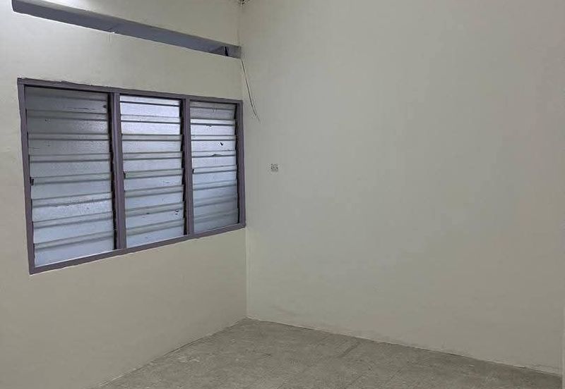 Ipoh menglembu falim taman mas single storey house for sale