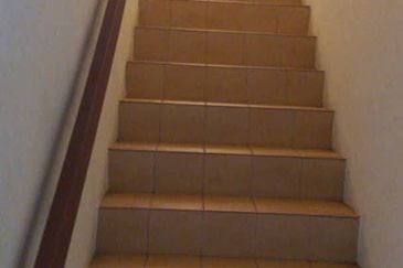 Ipoh taman cempaka fully furnished double storey house for rent