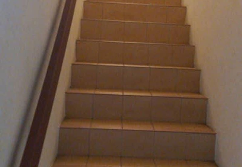 Ipoh taman cempaka fully furnished double storey house for rent