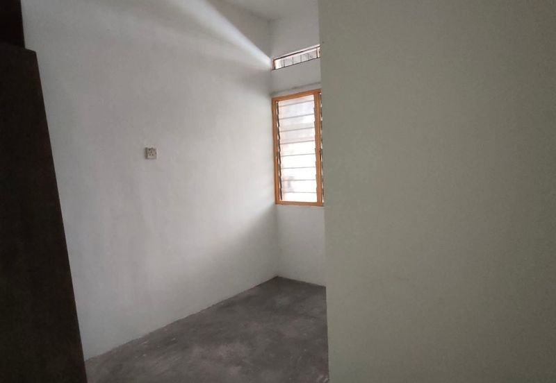 Ipoh menglembu falim taman mas double storey house for sale