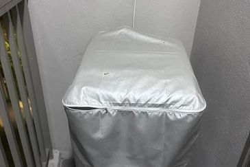 Ipoh meru scientex fully furnished 3 rooms condo for rent