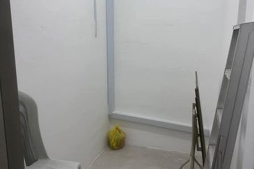 Ipoh meru scientex fully furnished 3 rooms condo for rent