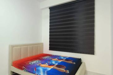 Palazzo @ Ipoh Garden East