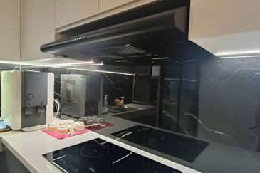 Palazzo @ Ipoh Garden East