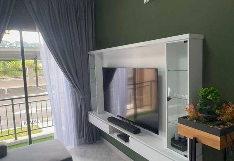 Palazzo @ Ipoh Garden East