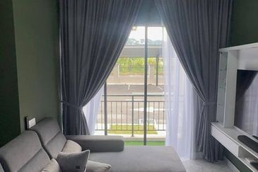 Palazzo @ Ipoh Garden East