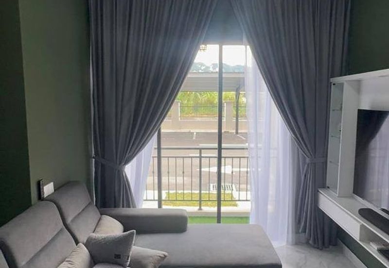 Palazzo @ Ipoh Garden East