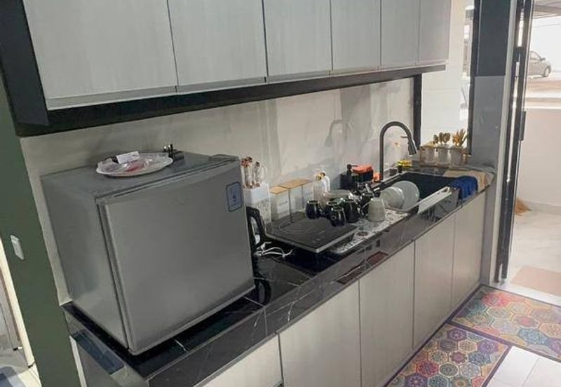 Palazzo @ Ipoh Garden East